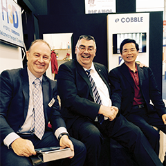 思嘉產(chǎn)品和服務
覆蓋全球上百個國家和地區(qū)