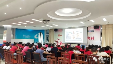 保熱情，提效率——思嘉各項(xiàng)精益管理改善持續(xù)進(jìn)行