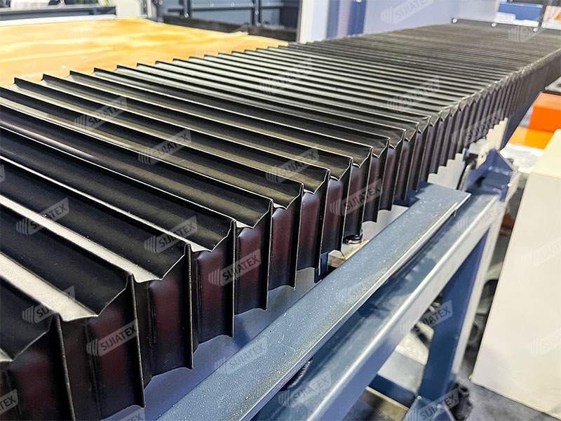 防護(hù)罩材料