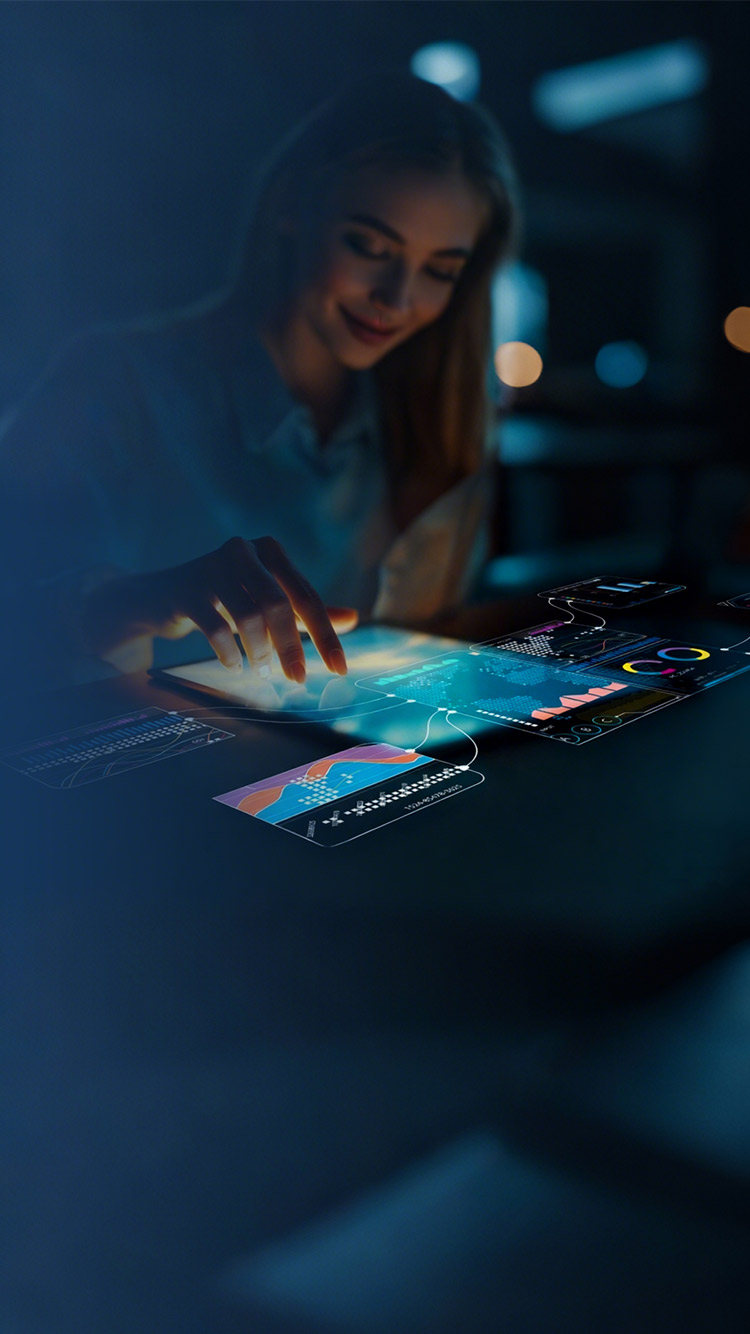 數(shù)字化戰(zhàn)略