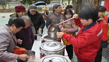 與善同行，傳遞大愛 | 思嘉公益活動持續(xù)進(jìn)行中