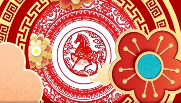 新春至，思嘉集團(tuán)向您拜年啦！